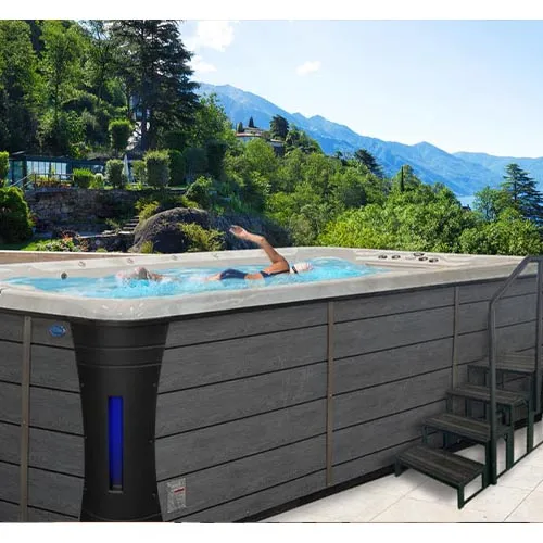 Swimspa X-Series hot tubs for sale in Austin